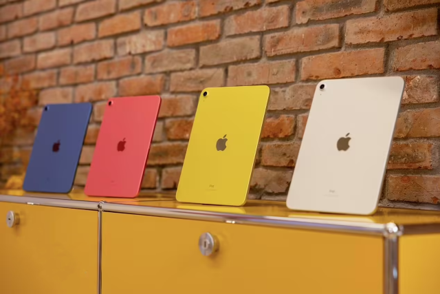 古爾曼爆料！蘋果iPad 11明年春季發(fā)布，8GB RAM+AI功能亮相！