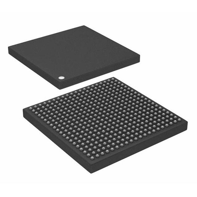 【Lattice】MachXO5?-NX FPGA IC：LFMXO5-55T-7BBG400I，LFMXO5-55T-8BBG400I 可編程邏輯IC