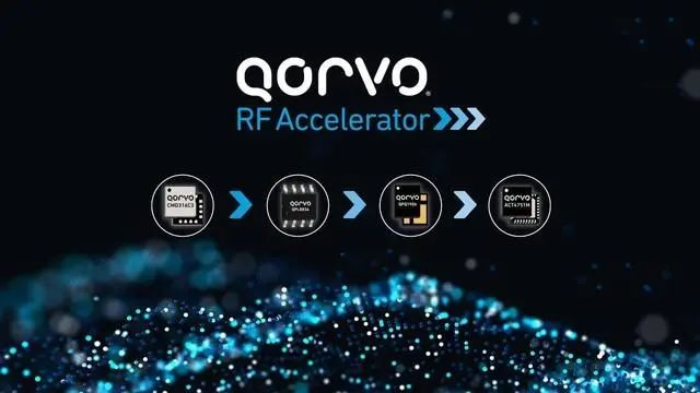 【供應(yīng)】QORVO：碳化硅MOSFET，Wi-Fi，物聯(lián)網(wǎng)，射頻前端和RF 濾波器