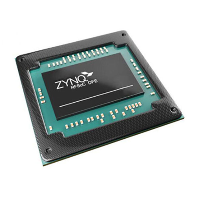 [供應，回收] XCZU63DR-1FSVE1156I (Xilinx) 自適應 SoC - Zynq UltraScale+ RFSoC DFE