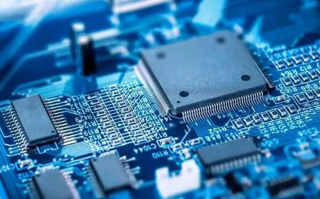 收購(gòu) [ST] 傳感器：飛行時(shí)間傳感器、MEMS 傳感器、CMOS 圖像傳感器、加速計(jì)