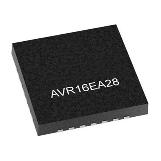 [供應(yīng)，回收] AVR16EA28-E/STX (Microchip) 8位 AVR? EA 微控制器，帶硬件乘法器