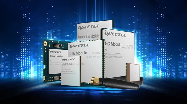 收購(gòu)Quectel，收購(gòu)定位模組，收購(gòu)GNSS模組（GPS、單頻、雙頻、多頻）
