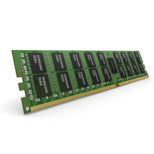 三星 RDIMM M393A8G40BB4-CWE 帶存儲(chǔ)器的雙列直插式存儲(chǔ)模塊，適用于服務(wù)器