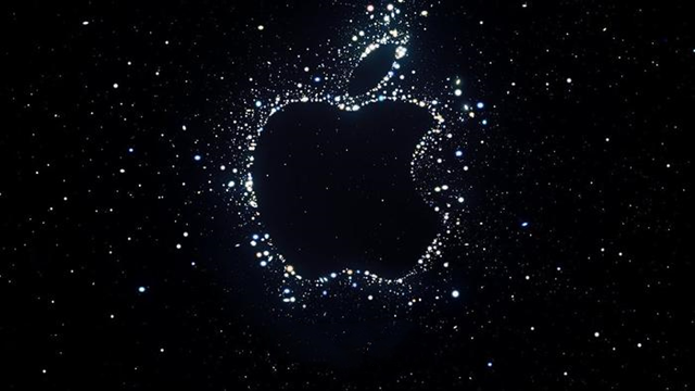 蘋(píng)果??向Globalstar投資15億美元，以擴(kuò)大衛(wèi)星覆蓋范圍