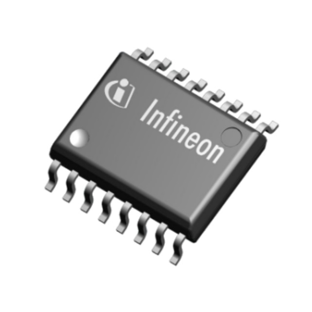 供應(yīng)，收購(gòu) Infineon 4DIR2400HAXUMA1 四通道數(shù)字隔離器
