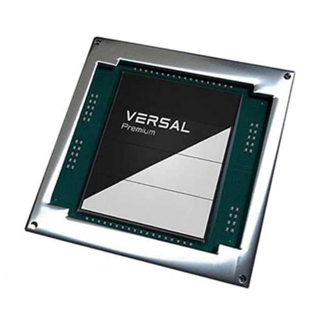 [供應，回收] Versal 自適應 SoC：XCVP1502-1MSEVSVA3340 (Xilinx) Versal? Premium 系列