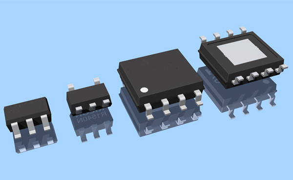 （供應(yīng)）Broadcom/Avago:射頻二極管、IGBT 柵極驅(qū)動(dòng)器、隔離放大器