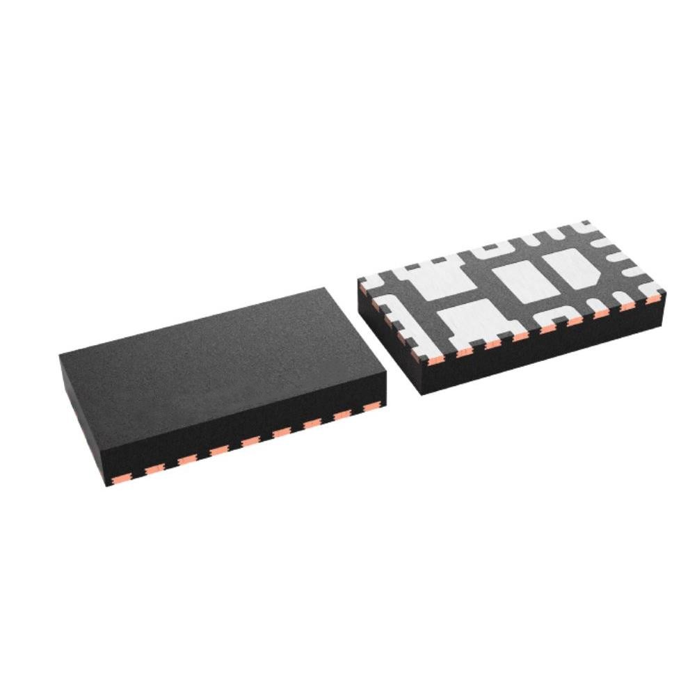 Texas Instruments TPS543B25TRASR 一款高效率 18V、25A 同步降壓轉(zhuǎn)換器