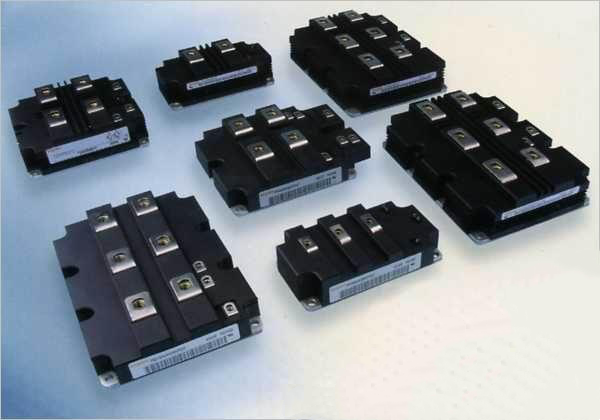 收購(gòu)英飛凌(Infineon) - 62 mm、Easy和Econo系列IGBT模塊