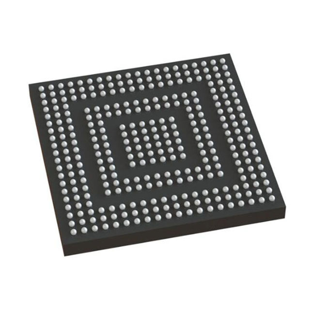 [供應，回收] RZ/T1 微處理器 R7S910002CBA (Renesas) 450MHz、32位 ARM? Cortex?-R4F MPU