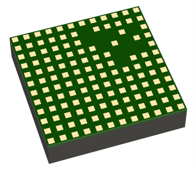 LTM4613IV是一款超低噪聲、8A 開關(guān)模式 DC/DC μModule 穩(wěn)壓器