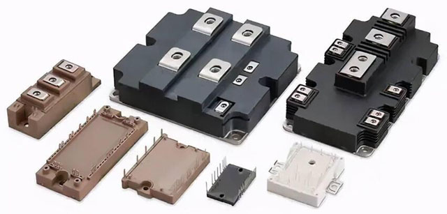 供應(yīng) [Infineon] 模塊：汽車 IGBT 模塊、CoolSiC? MOSFET 模塊、AIROC? 藍(lán)牙模塊