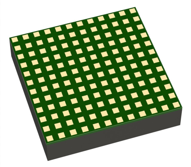 ADI LTM4615EV - 三路輸出、低電壓 DC/DC μModule 穩(wěn)壓器