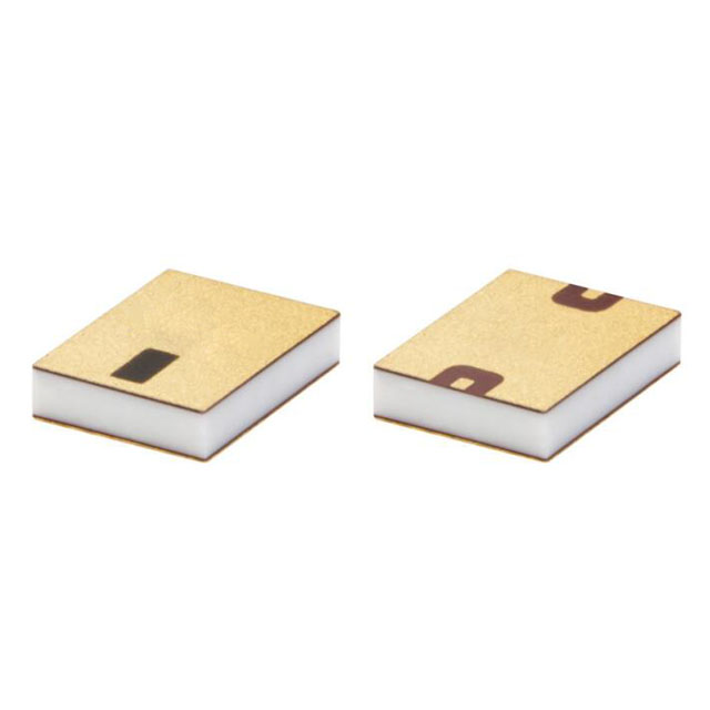 [供應，回收] LFCV-2502 (Mini-Circuits) 射頻濾波器 - 50Ohms 微型 LTCC 低通濾波器