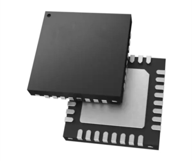 數(shù)模轉(zhuǎn)換器 (DAC) - AD5778RBCPZ  16位、2 通道、300 mA 電流源輸出