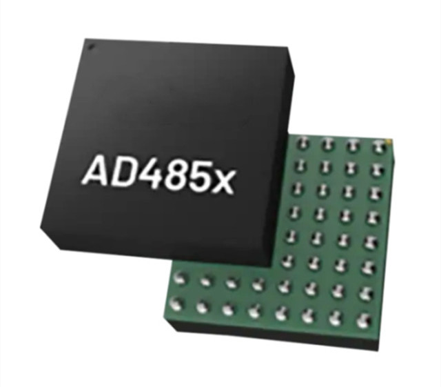 ADI AD4856BBCZ:8通道同步采樣ADC、20位 250 kSPS DAS