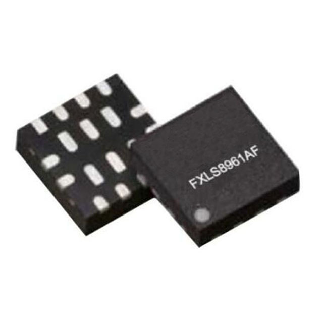 [供應(yīng)，回收] FXLS8961AFR1 (NXP) 加速計 - 緊湊型 3 軸 MEMS 加速度傳感器
