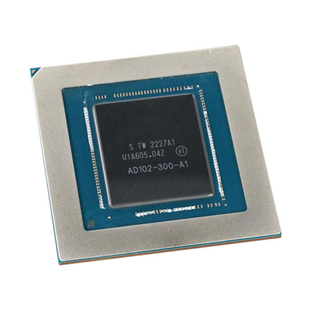 [供應(yīng)，回收] AI 處理器芯片 AD102-300-A1（NVIDIA）RTX 4090 顯卡芯片