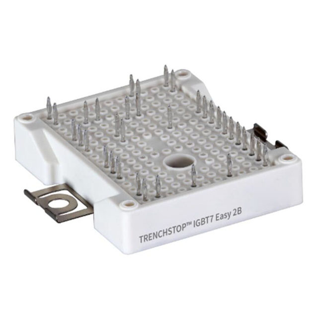 [供應，回收] FS3L40R12W2H7PB11 (Infineon) 1200V、40A EasyPACK? 2B 三電平 IGBT 模塊