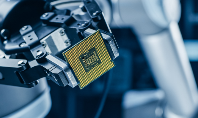 回收（Broadcom）SAS 擴(kuò)展器、PCIe 交換機(jī)、通信處理器