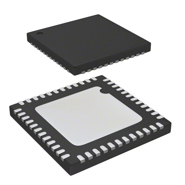 EFR32FG13P231F512GM48-D EFR32FG13 系列 無(wú)線 SoC 適用于安全、連接、無(wú)線設(shè)備的專有無(wú)線應(yīng)用