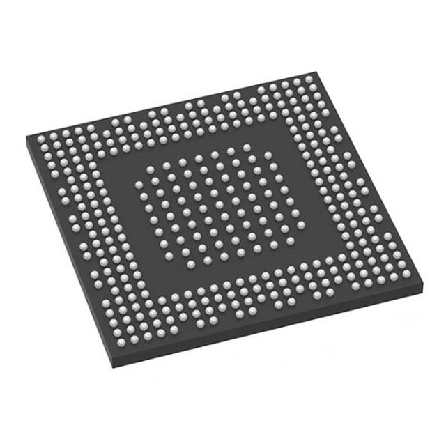 [供應(yīng)，回收] STM32MP157AAB3 (ST) 2核、32位 ARM? Cortex?-A7 微處理器 MPU