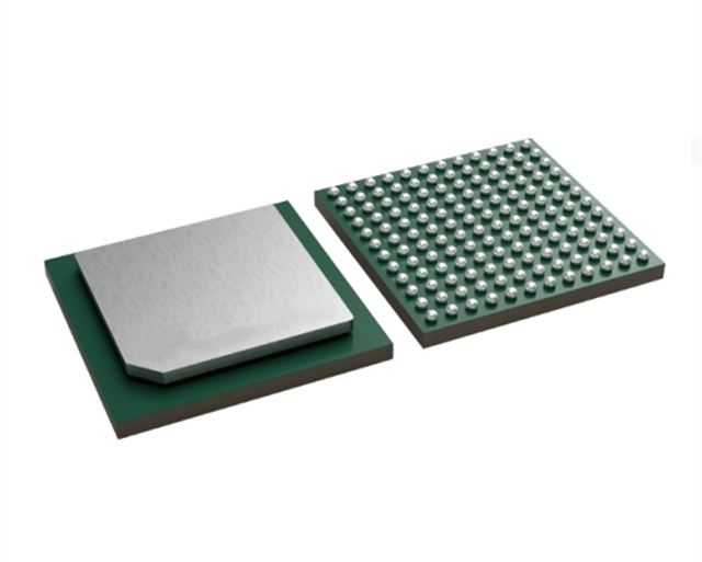 TI、ADC12DJ5200ALREP 10.4GSPS 單通道或 5.2GSPS 雙通道12 位射頻采樣模數(shù)轉(zhuǎn)換器
