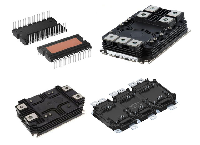 供應 [Infineon] PrimePACK? IGBT 模塊、XHP? IGBT 模塊、IGBT CoolSiC?汽車功率模塊