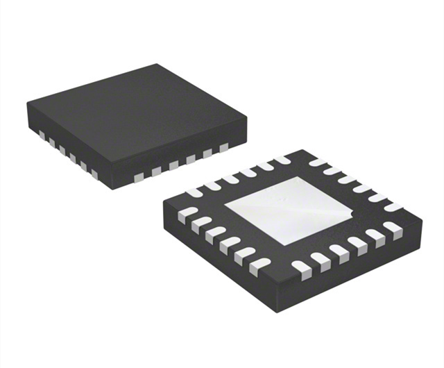HMC342LC4TR 一款低噪聲放大器，采用SMT封裝，13 - 25 GHz