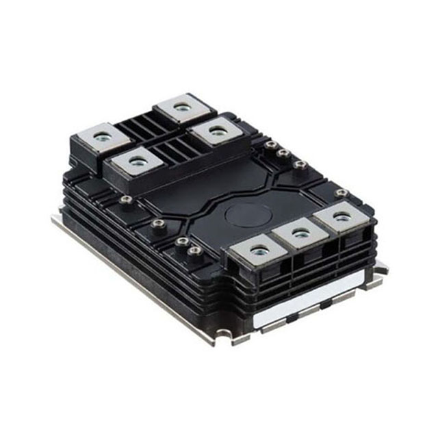 [供應，回收] FF4000UXTR33T2M1（英飛凌）3.3kV，3.8mΩ XHP? 2 CoolSiC? MOSFET 半橋模塊