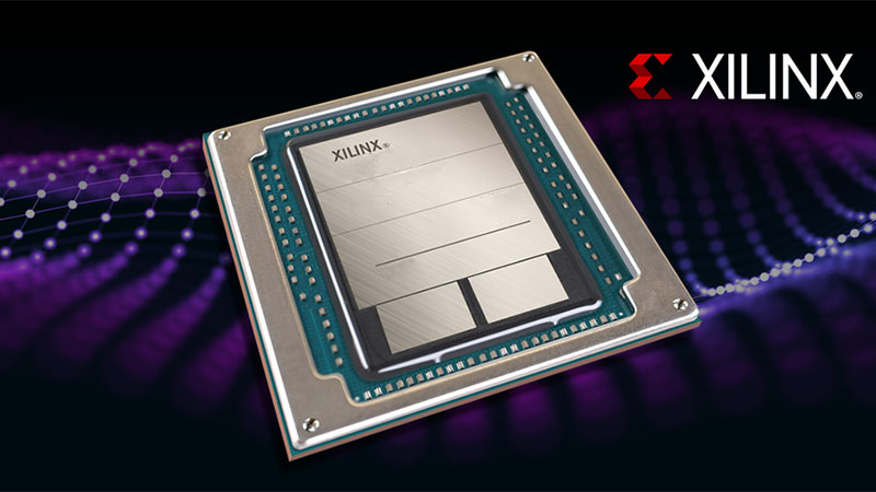 分銷XILINX/賽靈思FPGA芯片：Spartan系列，Artix系列，Kintex系列和Virtex系列
