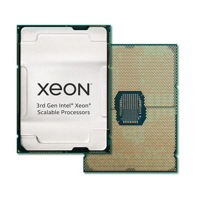 [供應，回收] CD8070604559701S 英特爾? 至強? Platinum 8356H 處理器（35.75M 高速緩存，3.90GHz）