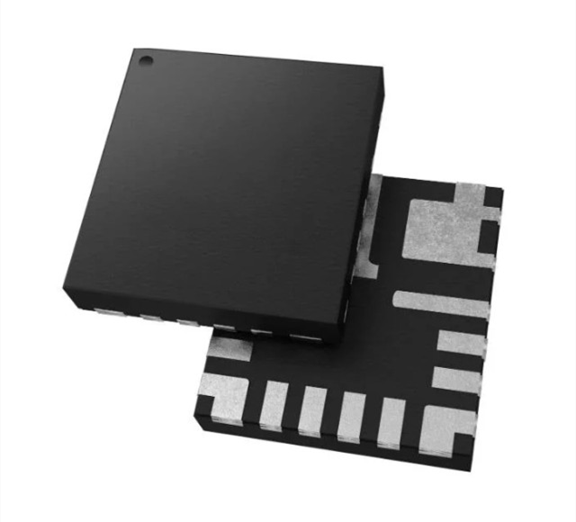 36V、MAX26404AFOBY（Maxim）4A全集成同步 Silent Switcher 降壓轉(zhuǎn)換器
