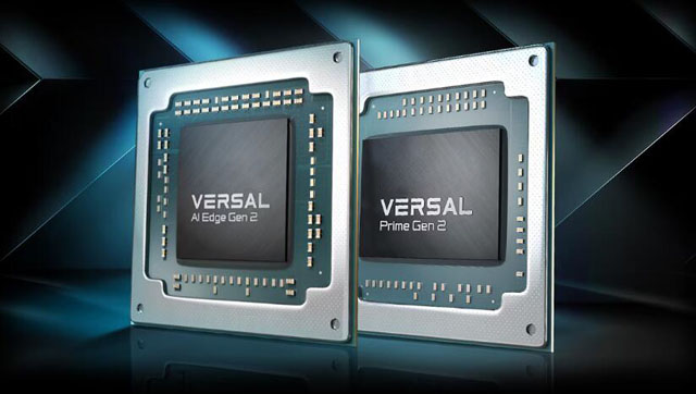 回收 [Xilinx] Versal Adaptive SoC、回收 Versal Premium 系列、Versal AI Edge 系列、Versal Prime 系列