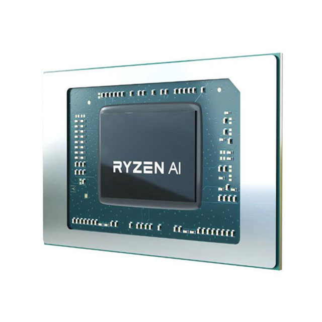 [供應，回收] AMD Ryzen? 處理器 100-000001358 6 核 Ryzen? 5 8640HS 處理器