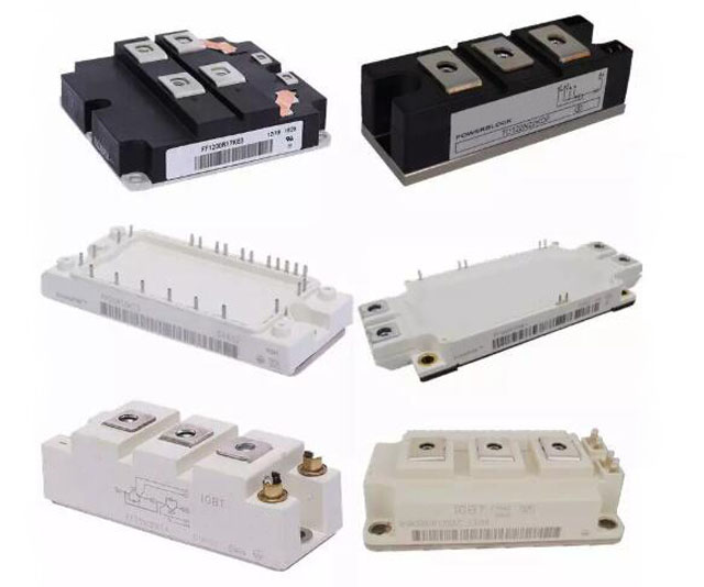 供應(yīng) IGBT 模塊，供應(yīng) [Infineon] SiC MOSFET 模塊，IGBT 硅模塊，XHP? IGBT 模塊