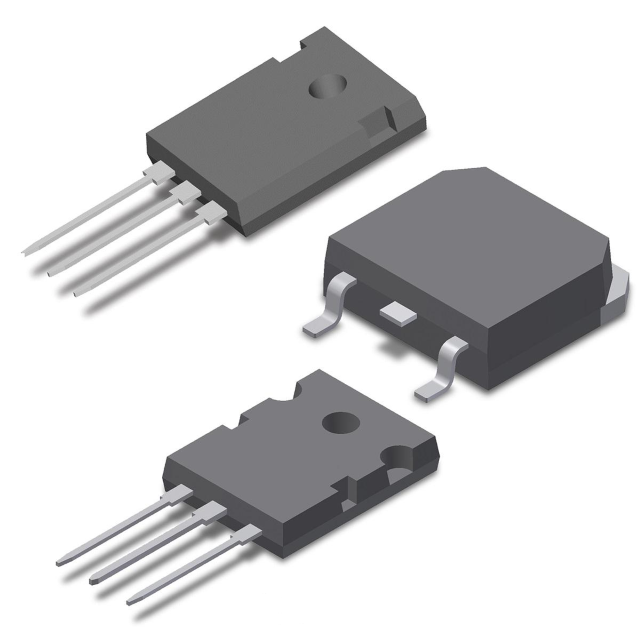 【收購(gòu)】IXYS分立半導(dǎo)體，包括MOSFET、IGBT、晶體管、二極管、整流器