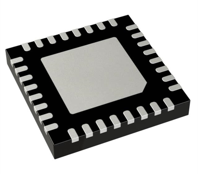 12位、40 MSPS，AD9629BCPZ-40 一款單芯片、單通道模數轉換器（ADC）