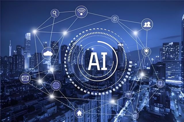 AI蜂窩模組出貨顯著增長 AI+物聯網終端加速落地