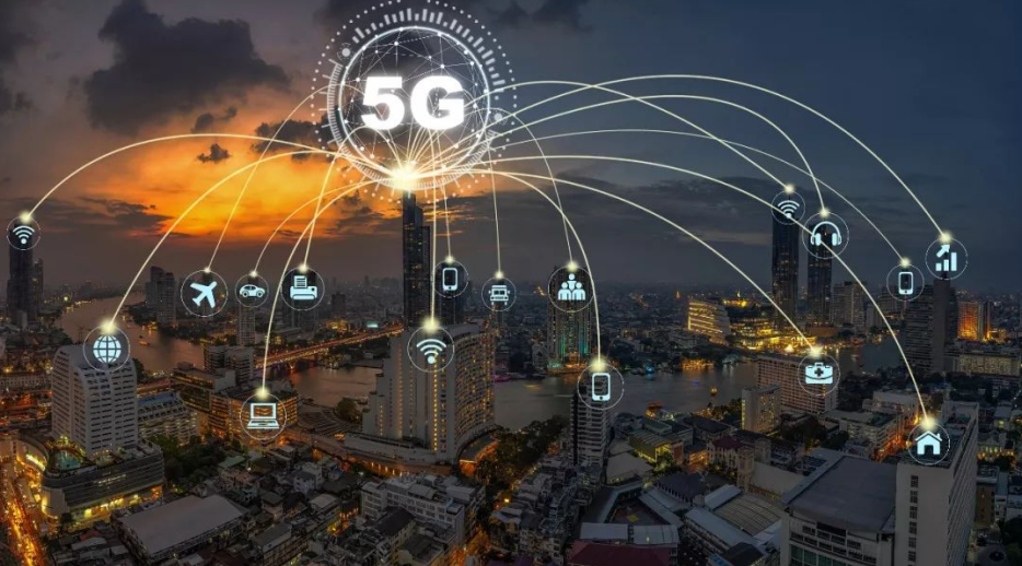 蜂窩物聯(lián)網(wǎng)高速增長(zhǎng)，5G RedCap和LTE Cat1 bis成為增長(zhǎng)主力