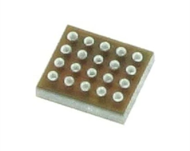 MAX77801HEWP（20-WLP）5.5V輸入，2A 高效率升/降壓穩(wěn)壓器