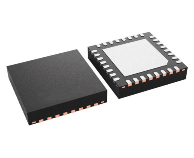 （TI、DAC）AMC7908RHBR 一款 8 通道功率放大器監(jiān)測器和控制器