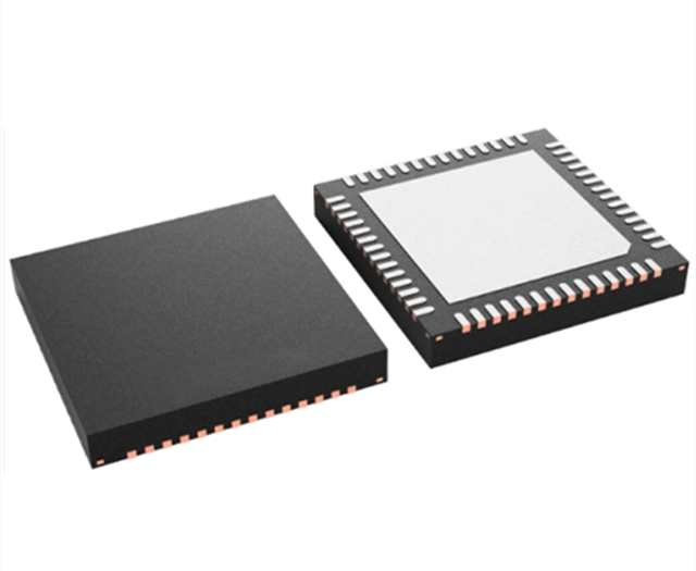 TI新產(chǎn)品 - ADS9813RSHR 八通道、18 位、2MSPS/通道、同步采樣 ADC