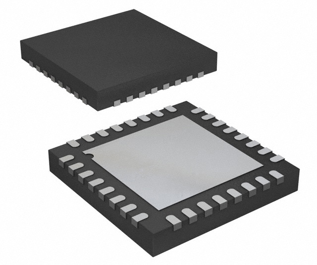 供應(yīng) ADI AD7194BCPZ 8 通道 4.8 kHz 超低噪聲 24 位Σ-Δ ADC，帶 PGA  ?