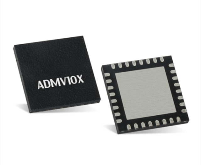 （供應(yīng)）ADMV1012AEZ 17.5 GHz至24 GHz、GaAs、MMIC、I/Q下變頻器