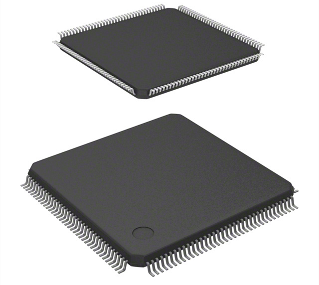 STM32H523ZET6高性能MCU，帶有512Kb Flash，272Kb RAM，250MHz CPU