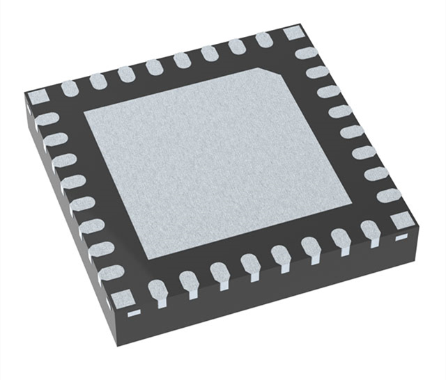 MC56F82743MFM數(shù)字信號(hào)控制器(DSC) 高分辨率 PWM、12 位 DAC、HS ADC