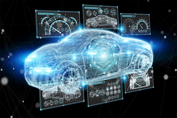 供應(yīng) Infineon 汽車網(wǎng)關(guān)、車身控制模塊、區(qū)域控制器