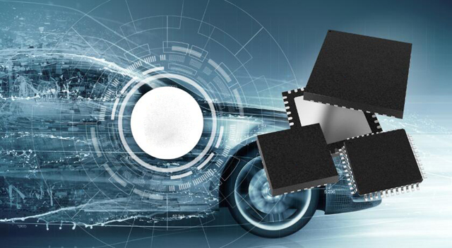 回收 [Microchip] 接口 IC——USB 集線(xiàn)器控制器，USB 收發(fā)器，USB 開(kāi)關(guān)，CAN 收發(fā)器